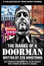 The Dairies of a Doorman-The Diaries of a Doorman - A Collection of True Short Stories