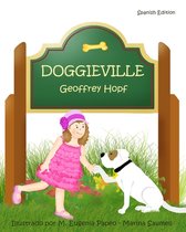 Doggieville (Spanish Edition)