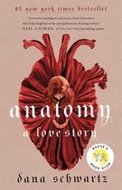 Anatomy Duology- Anatomy: A Love Story
