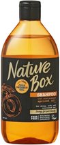 NATURE BOX Apricot Shampoo Shine x1