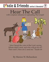 Hear The Call
