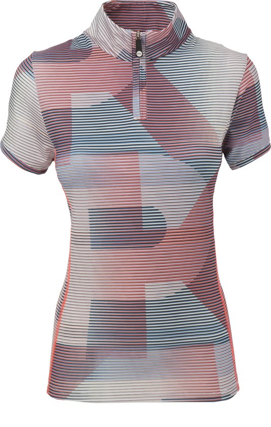 Pk International Shirt performance Kaboom All over print - XS