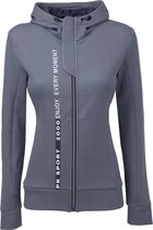 PK International Sportswear - Sweater - Filemon - Moon Indigo - XS