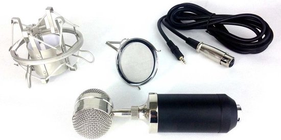 ENDORFY EY0A006 support pour microphone Pied de micro