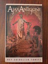 Ajax Antigone - Sophocles