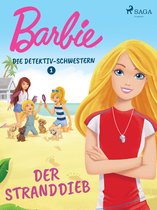 Barbie - Barbie - Die Detektiv-Schwestern 1 - Der Stranddieb