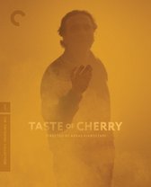 Taste Of Cherry