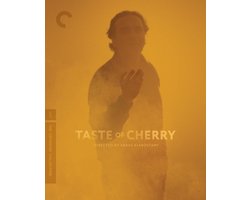 Taste Of Cherry