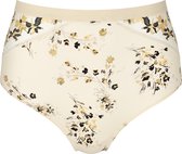 Triumph Electra Spotlight High Waist Thong Dames Onderbroek - Maat 36