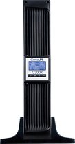 Betrouwbare Noodstroomvoorziening voor Rackmount/Tower Systemen: CertaUPS C300R 1000VA Line-Interactive Sinusvorm UPS