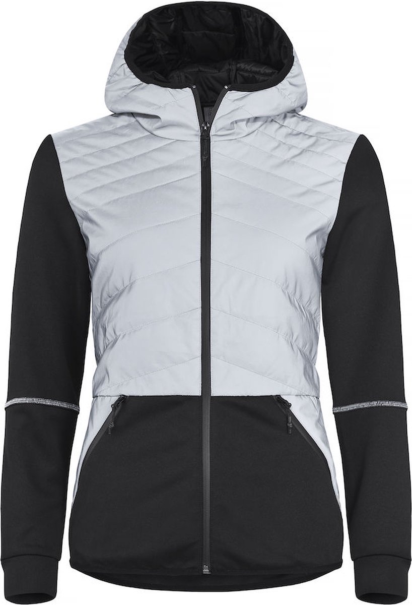 Clique Utah Jacket Women 020943 Reflective