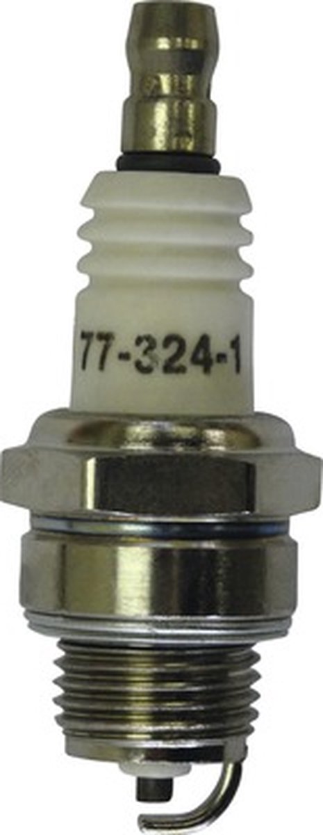 Oregon 77-324-1 - Bougie - Trillingsbestendige Stalen Trzpien - Hoogwaardige Isolator