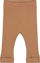 Prénatal newborn broek rib Pure - Maat 50