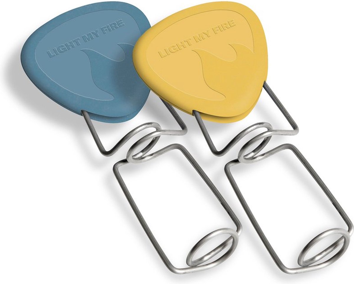 Grandpas FireFork 2 pack Bio LMF