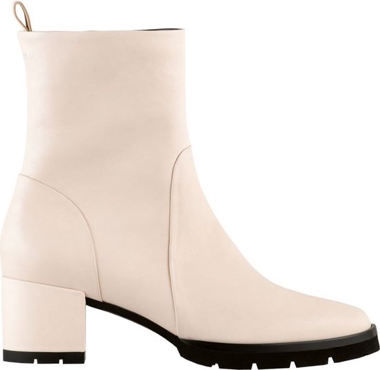 Högl 2-104810-1600 - bottines femme - crème/beige - pointure 35