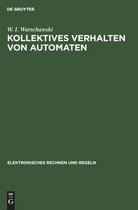 Kollektives Verhalten Von Automaten
