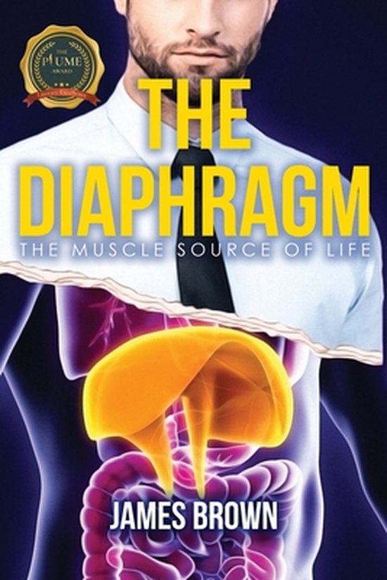 The Diaphragm - cover