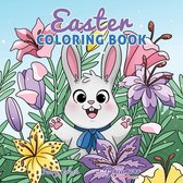 Coloring Books for Kids- Easter Coloring Book