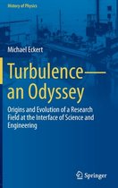 Turbulence-an Odyssey