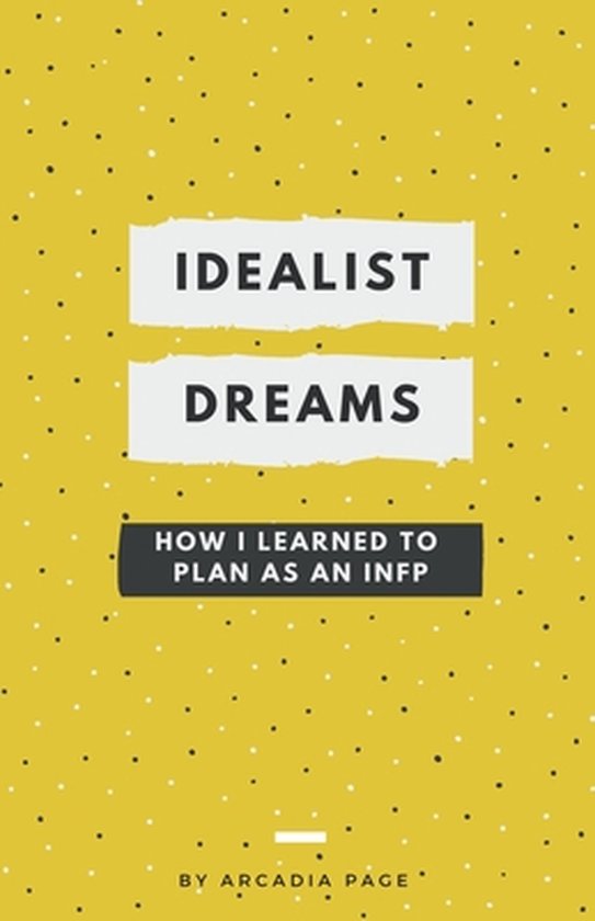 Idealist Dreams - cover