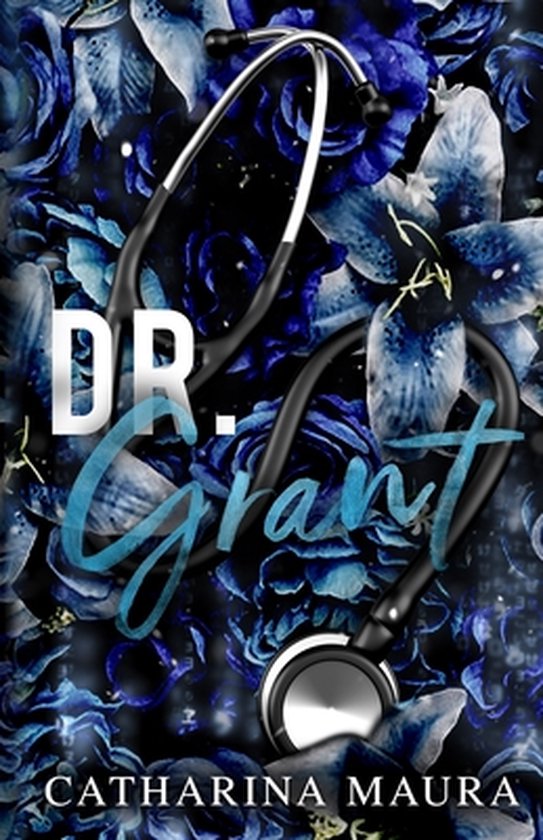 Dr. Grant - cover