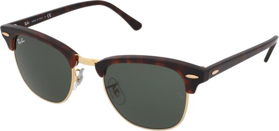 Ray-Ban RB3016 - zonnebril