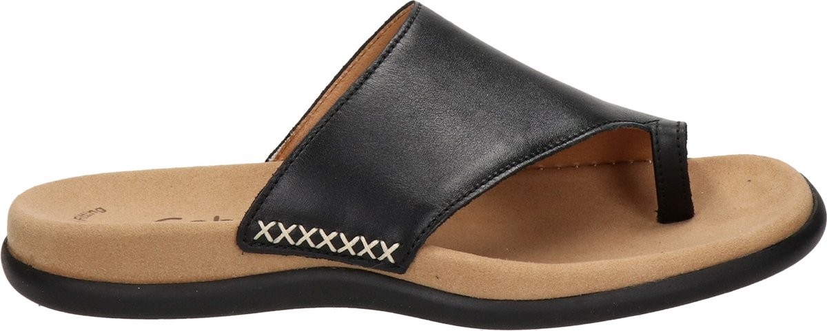 Gabor slippers aanbieding on sale