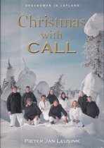 Christmas with Call DVD - CALL o.l.v. Pieter Jan Leusink (dvd+cd)