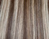 LUXEXTEND I-tip Hair Extensions #P6A/60A | 25 stuks | 25 gram