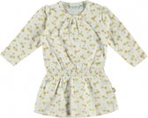 Babylook Jurk Dandelion Offwhite