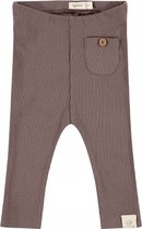 Babyface Broek Mocha Stripe