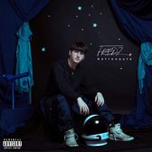 Fredz - Astronaute (CD)