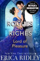 Rogues to Riches 2 - Lord of Pleasure