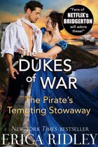 Dukes of War 6 - The Pirate's Tempting Stowaway