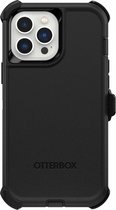 OtterBox - Apple iPhone 13 Pro Max - Defender Series Hoesje - Zwart