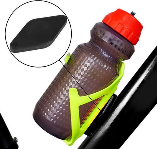 AirTag Houder GPS Voor Fiets AirTag Case AirTag Fietsmontage