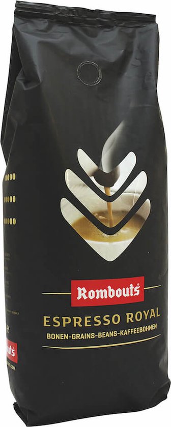 Koffiebonen vergelijken en goedkoop koffiebonen kopen