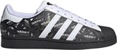 adidas Originals De sneakers van de manier Superstar