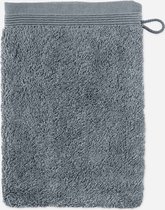 Möve Wellbeing - Washandje - 6 stuks - 20x15cm - cashmere