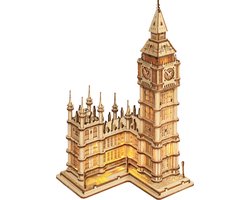 Big Ben