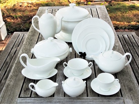 Wedgwood tableware - 食器