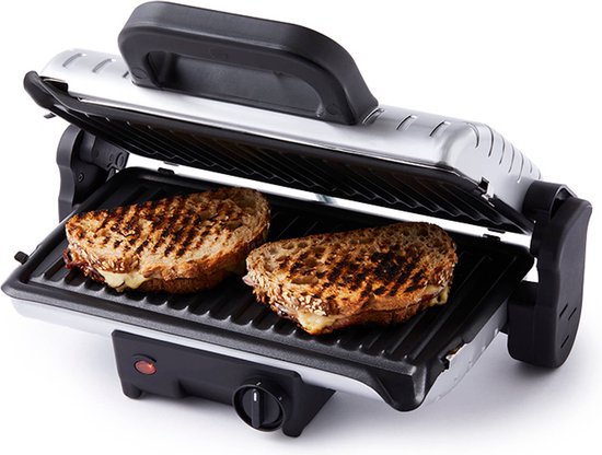 Tefal GC241D38 - Grill SuperGrill GC241D38