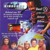 Alle Kinderen Zingen - Deel 1