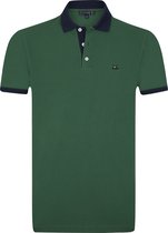 Sport Polo T-Shirt Green