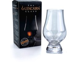 Whiskyglas standaard - Glencairn Crystal Scotland Image