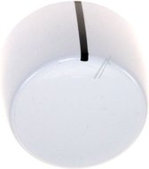 Knop wit fornuis kookplaat Beko T4-GN 11636
