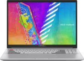 ASUS VivoBook Pro 16X N7600PC-KV089T-BE - Creator Laptop - 16 inch - 120 Hz - Azerty