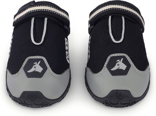 EQDOG hondenschoen incl. sok