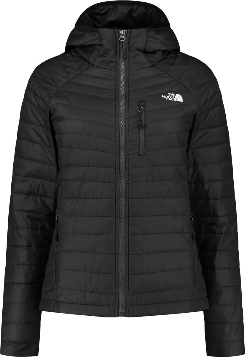 The North Face Grivola Jas Vrouwen - Maat S