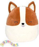 Regina the Corgi - 12 inch/30cm Squishmallow